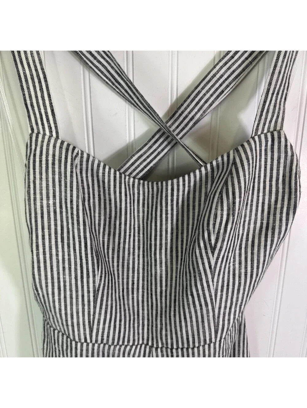 Reformation black white